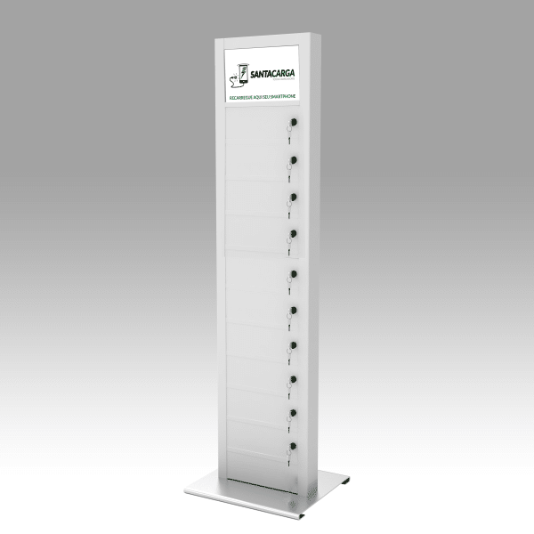 SC LOCKER 10