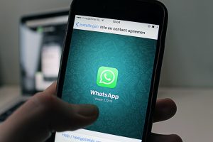 whatsapp como ferramenta de marketing