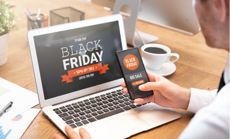 Read more about the article Black Friday: o que é e como se planejar para vender mais